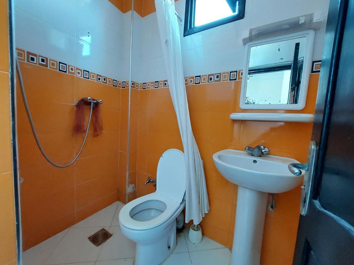 Samsat House Apartment 塔哈佐特 外观 照片