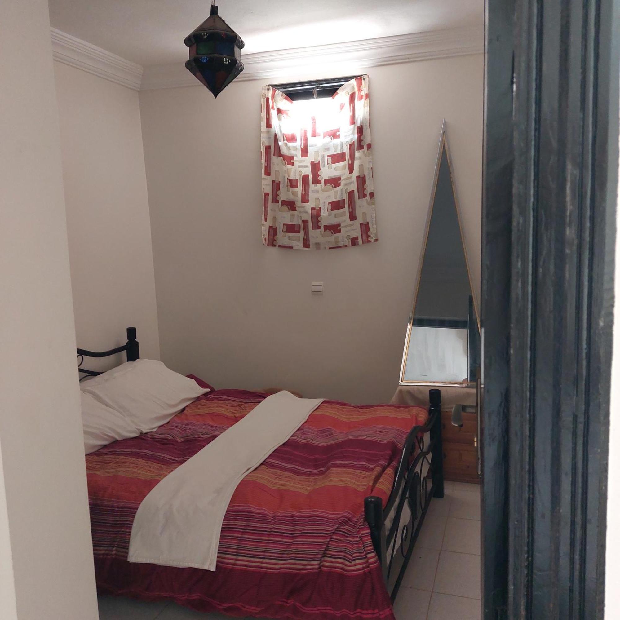 Samsat House Apartment 塔哈佐特 客房 照片